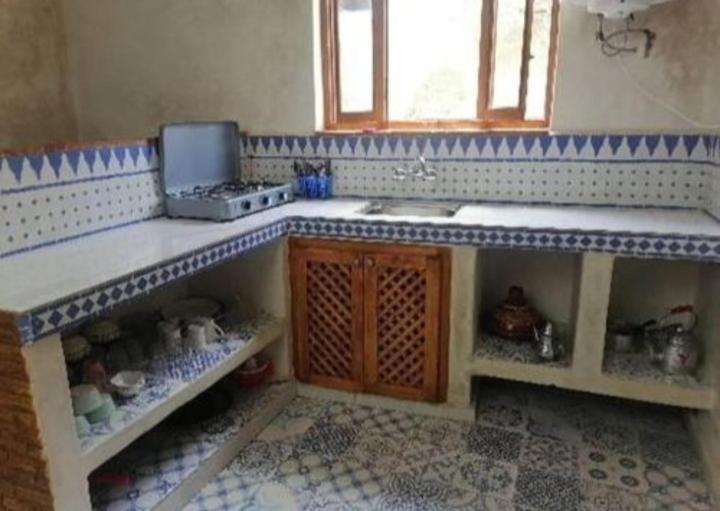 Ancien Mogador Apartment เอสเซาอิรา ภายนอก รูปภาพ