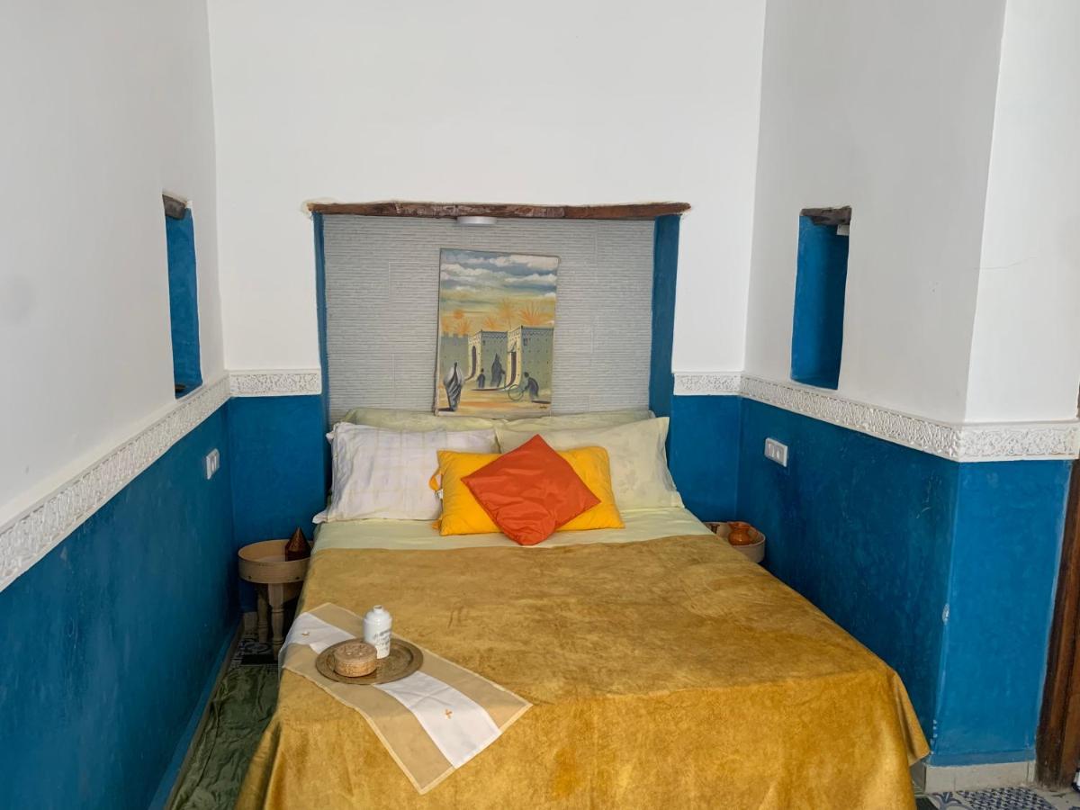 Ancien Mogador Apartment เอสเซาอิรา ภายนอก รูปภาพ