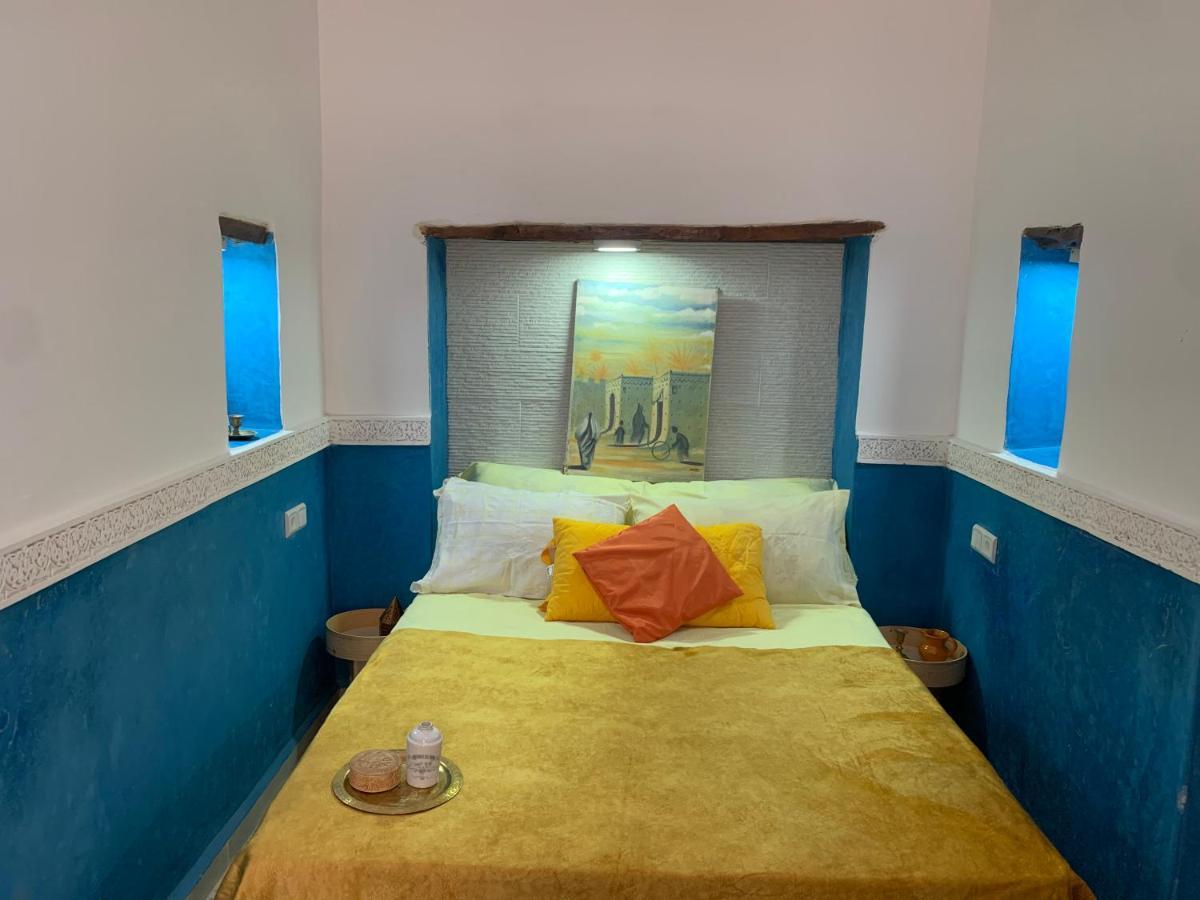 Ancien Mogador Apartment เอสเซาอิรา ภายนอก รูปภาพ