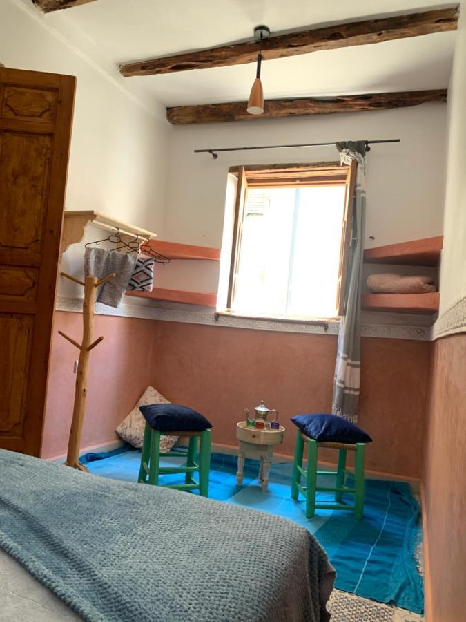 Ancien Mogador Apartment เอสเซาอิรา ภายนอก รูปภาพ