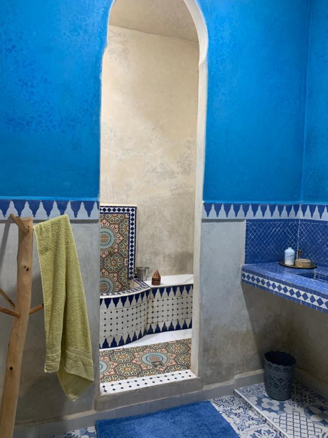 Ancien Mogador Apartment เอสเซาอิรา ภายนอก รูปภาพ