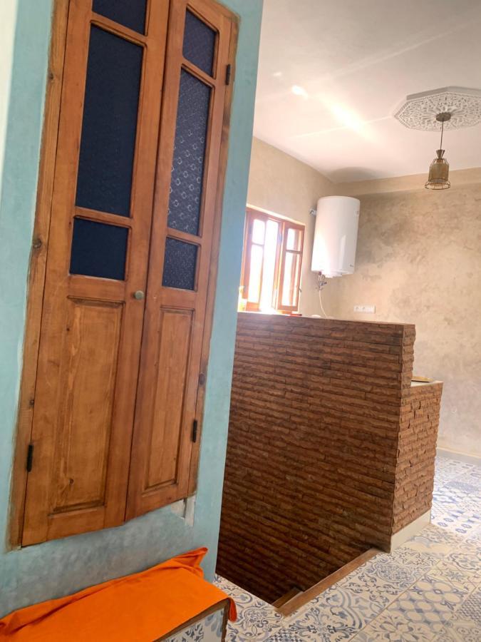 Ancien Mogador Apartment เอสเซาอิรา ภายนอก รูปภาพ