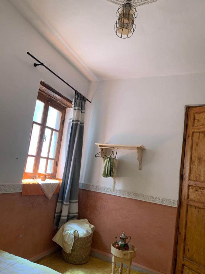 Ancien Mogador Apartment เอสเซาอิรา ภายนอก รูปภาพ