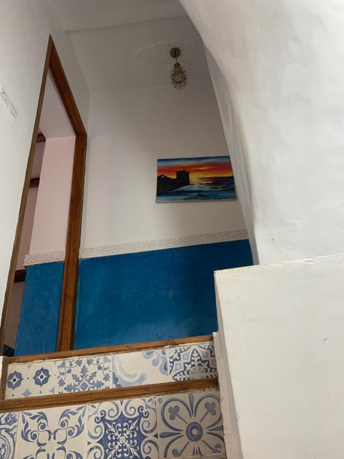 Ancien Mogador Apartment เอสเซาอิรา ภายนอก รูปภาพ