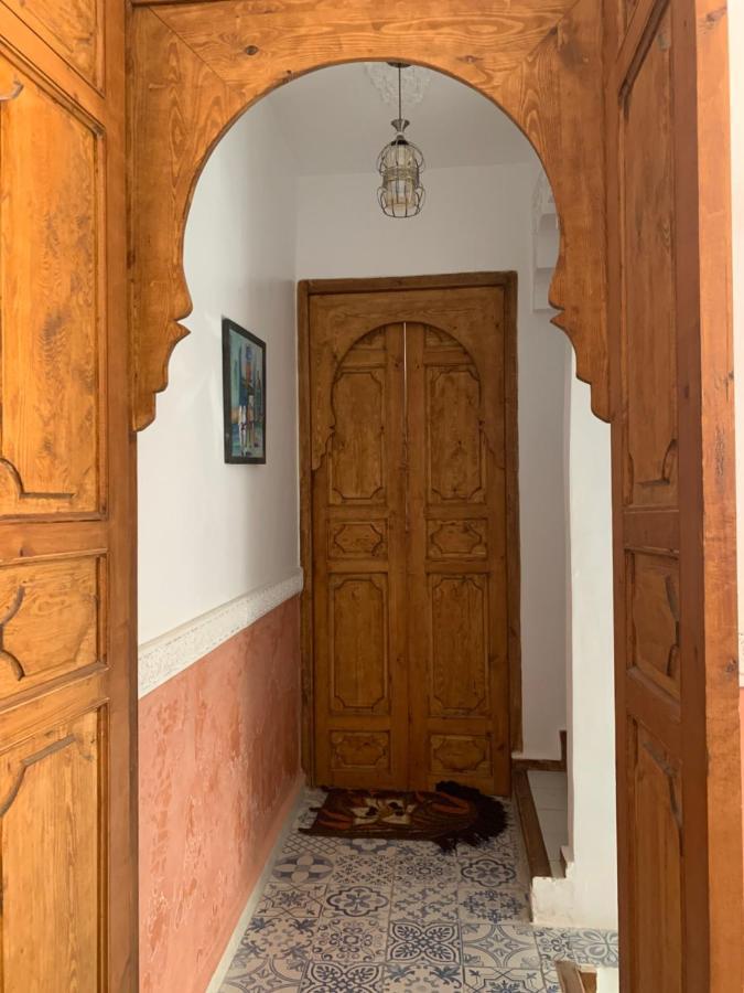 Ancien Mogador Apartment เอสเซาอิรา ภายนอก รูปภาพ