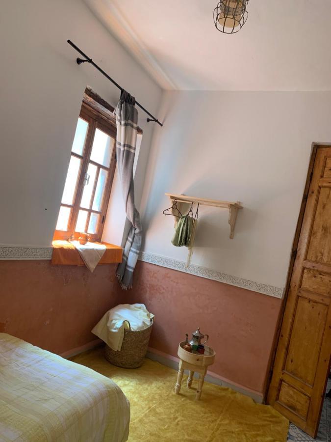 Ancien Mogador Apartment เอสเซาอิรา ภายนอก รูปภาพ